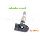 Naujas TPMS Alligator Sens.it Ball-Joint Sensor RS1 590914 Programuojamas 433MHz daviklis