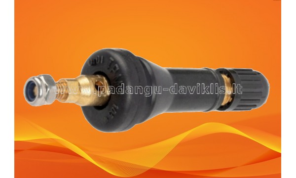 Válvula TPMS nueva Snap-In Valves for Original T-Pro Sensors Válvula TPMS nueva Snap-In Valves for Original T-Pro Sensors