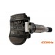 New TPMS Sensor Renault 407000435R, 407003743R, S180052064, A2C83331102, S180052004, 4035