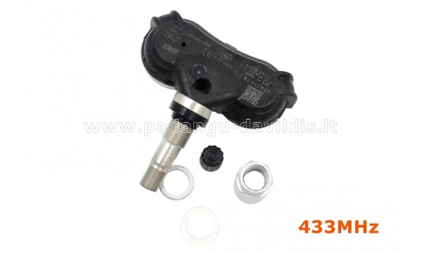Новый TPMS датчик Genesis / Hyundai  52933-3M000, 4052