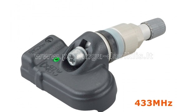 Naujas TPMS Alligator Sens.it Ball-Joint Sensor RS1 590914 Programuojamas 433MHz daviklis