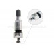 Valvola TPMS nuova tipo CUB VS-69V008EH 