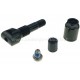 Valvola TPMS nuova tipo CUB VS-69V013