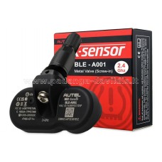 New TPMS Autel MX-Sensor BLE-A001 Tesla Bluetooth Black 2,4GHz Sensor