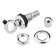 New TPMS valve stem adaptor for Forged Wheels