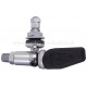 New TPMS valve stem adaptor for Forged Wheels