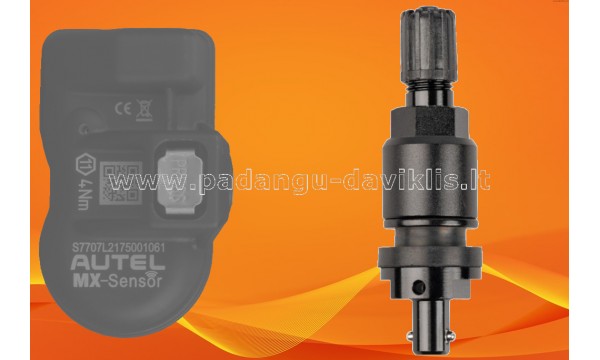 Valvola TPMS nuova tipo Autel MX-Sensor-1 Valvola TPMS nuova tipo Autel MX-Sensor-1