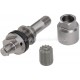 Valvola TPMS nuova tipo Autel MX-Sensor-1 Valvola TPMS nuova tipo Autel MX-Sensor-1