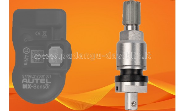 Valvola TPMS nuova tipo Autel MX-Sensor-1 Valvola TPMS nuova tipo Autel MX-Sensor-1