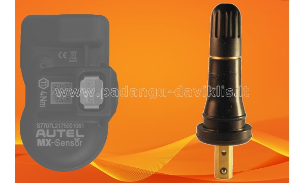 Valvola TPMS nuova tipo Autel MX-Sensor-1 Valvola TPMS nuova tipo Autel MX-Sensor-1