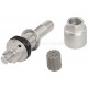 Valvola TPMS nuova tipo Autel MX-Sensor-1 Valvola TPMS nuova tipo Autel MX-Sensor-1