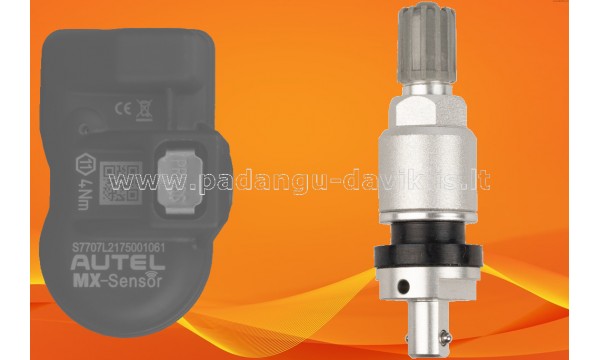 Valvola TPMS nuova tipo Autel MX-Sensor-1 Valvola TPMS nuova tipo Autel MX-Sensor-1