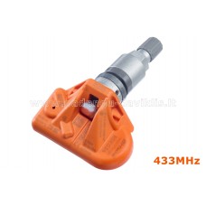 Used TPMS Sensor HUF RDE036 Used TPMS Sensor HUF RDE036