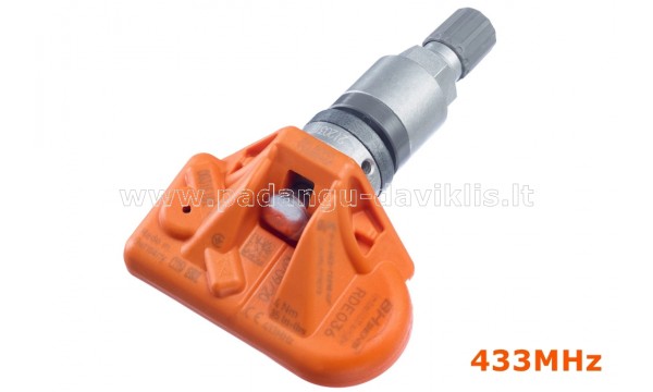 Naudotas TPMS daviklis HUF RDE036
